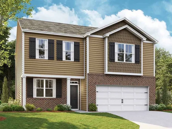 6056 Elliston Pl Lot 494, White House, TN 37188