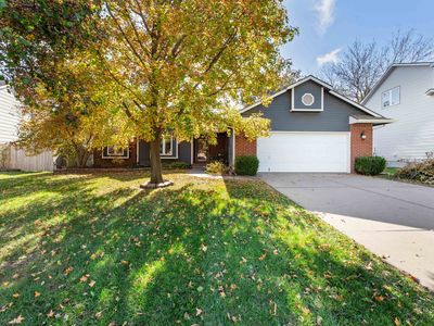 9811 N Maxwell St, Wichita, KS, 67215