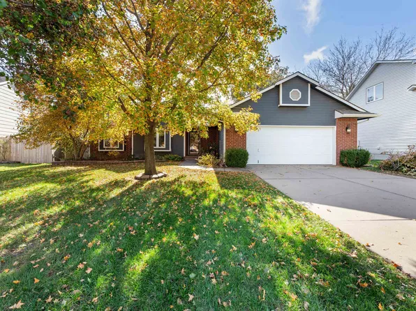 9811 N Maxwell St, Wichita, KS 67215