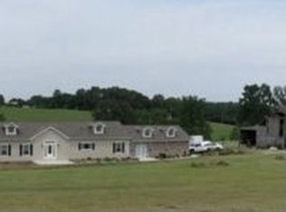 521 Blockhouse Rd, Maryville, TN 37803