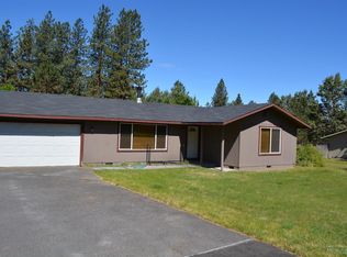 61517 Milo Ave, Bend, OR 97702