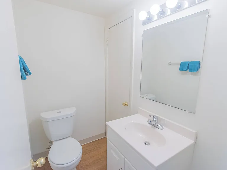 Sample Bathroom