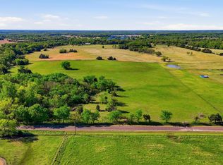 10.5 Dexter Rd, Whitesboro, TX 76273