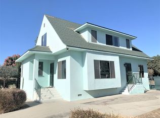 11545 Hemlock St, El Monte, CA 91732