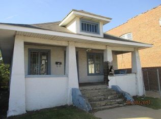 848 Michigan St, Hammond, IN 46320