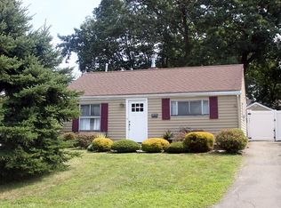 16 Getty Rd, Stony Pt, NY 10980