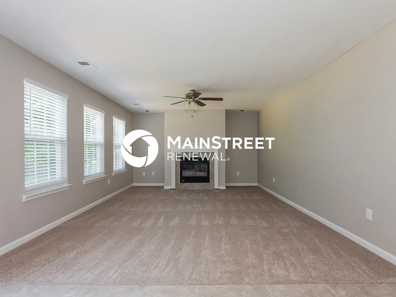 2509 Liberton Ct — Photo 3