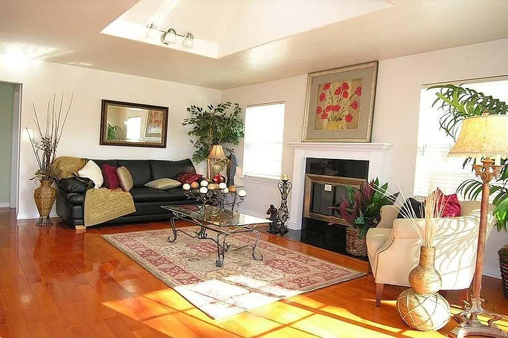 1 bed, 680 sqft, $950 — Photo 1
