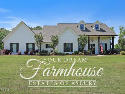 589 Asbury Lane Dr, Pearl, MS, 39208