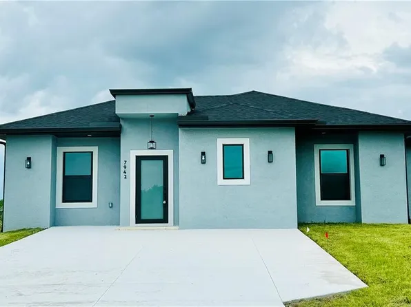 7942 13th PL, LABELLE, FL 33935