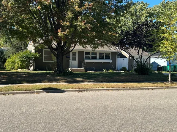 3024 Aquila Ave S, Saint Louis Park, MN 55426