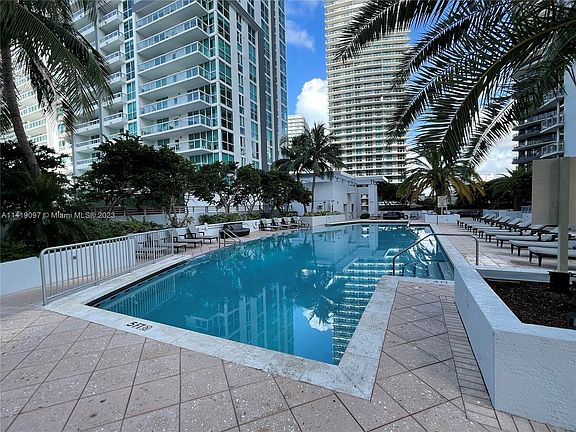 5th image of 1050 Brickell Ave APT 2018