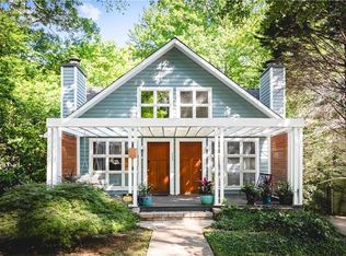 452 Sinclair Ave NE, Atlanta, GA 30307
