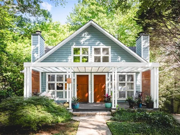 452 Sinclair Ave NE, Atlanta, GA 30307