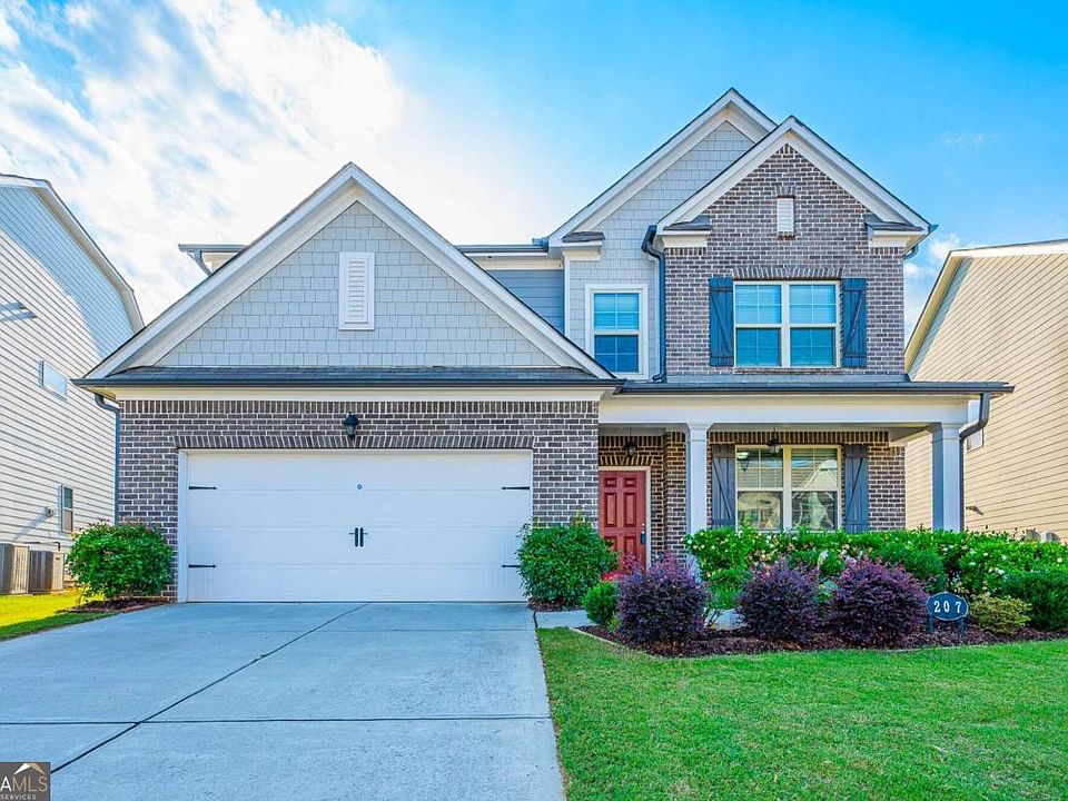 1st image of 207 Round Pond Dr