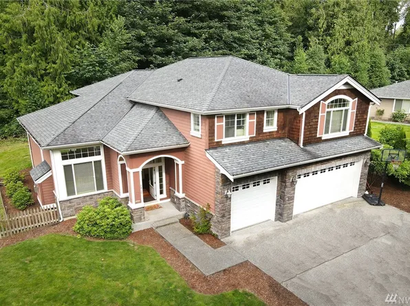 8420 152nd Ave NE, Granite Falls, WA 98252