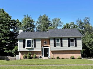 1140 Wood Ridge Rd, Lexington, KY 40514