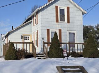 71 23rd St NW, Massillon, OH 44647