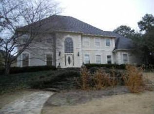 5405 Vernon Walk, Sandy Springs, GA 30327