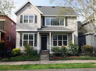 6263 NE Chestnut St, Hillsboro, OR 97124