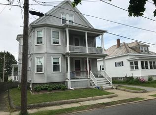 10 Ethel Ave Unit 2, Peabody, MA 01960