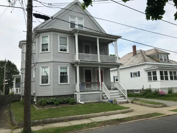 10 Ethel Ave Unit 2, Peabody, MA 01960