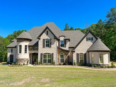 11482 Vickis Ln, Olive Branch, MS, 38654
