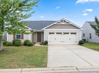 620 Maplestead Farms Ct, Greenville, SC 29617