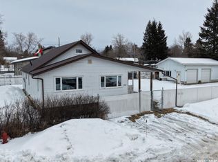 101 5th AVENUE S, Big River, SK S0J 0E0