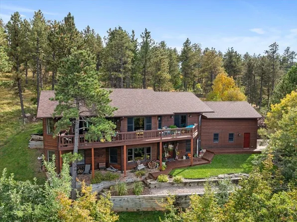 224 Pine Cone Ave, Spearfish, SD 57783