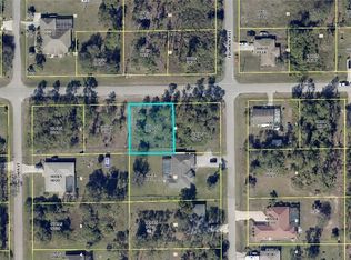 3204 E 2nd St, Lehigh Acres, FL 33936