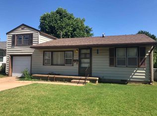 1702 E Cedar Ave, Enid, OK 73701