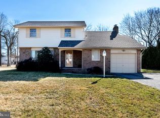 1625 Wisteria Ave, Vineland, NJ 08361