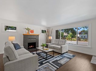 408 Ash St, Leavenworth, WA 98826