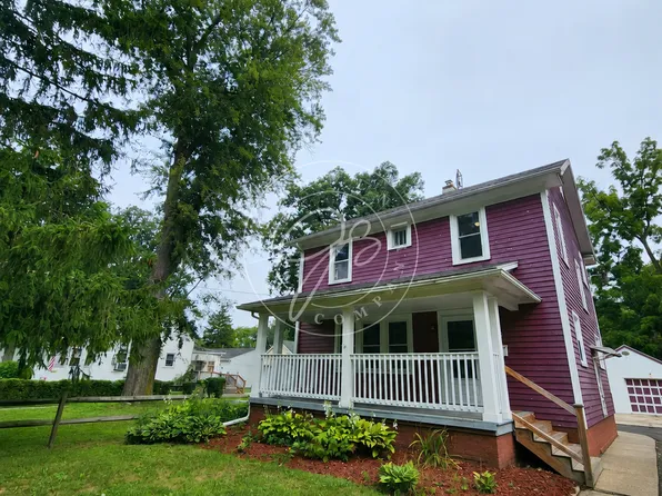 5036 Egger Rd, Toledo, OH 43615