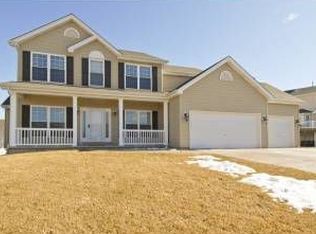 20 Red Ridge Pkwy, Saint Peters, MO 63376