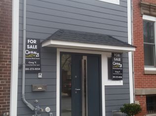 629 Willow Ave, Hoboken, NJ 07030