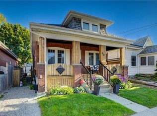 88 Walnut St, Brantford, ON