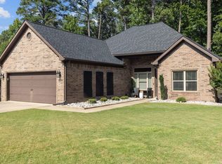 2720 Finley Loop, Bryant, AR 72022