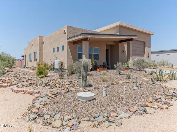 29708 N 168TH Street, Rio Verde, AZ 85263