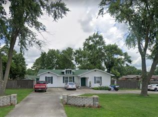 2803 E Battlefield Blvd, Bentonville, AR 72712