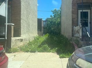 141 N Lindenwood St, Philadelphia, PA 19139