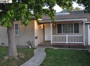 2750 Prospect Ave, Concord, CA 94518