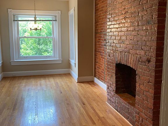 Living room space