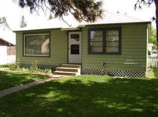 5324 N Ash St, Spokane, WA 99205