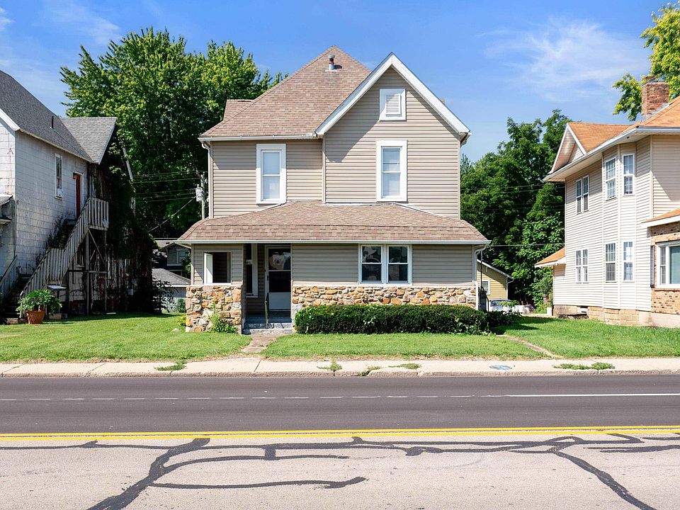 1st image of 605 N Wheeling Ave