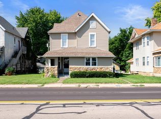 605 N Wheeling Ave, Muncie, IN 47303