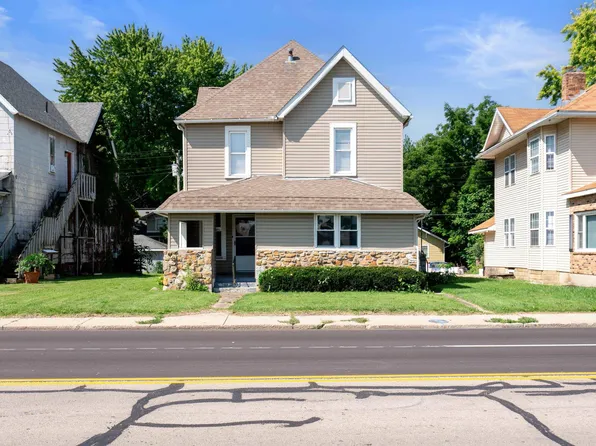 605 N Wheeling Ave, Muncie, IN 47303