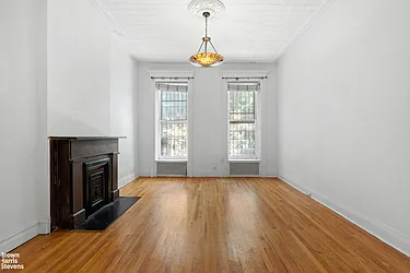 Rented by Brown Harris Stevens