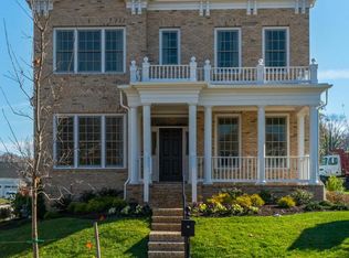 5519 Alta Vista Rd, Bethesda, MD 20814